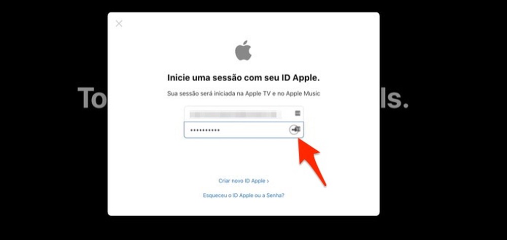 Passo a passo: Assine a Apple TV+