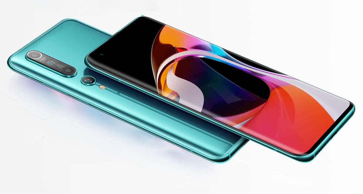 Xiaomi Mi 10 e Mi 10 Pro: Especificações, preço, lançamento
