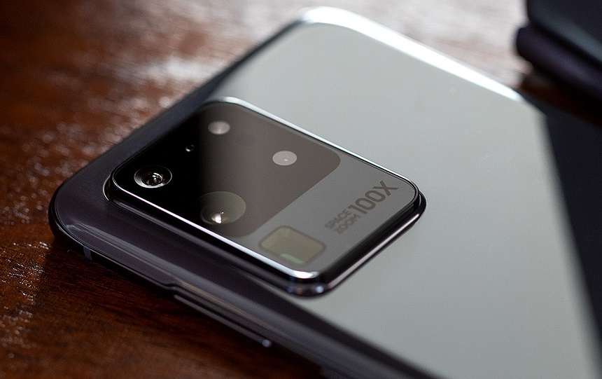 Samsung Galaxy S20, S20+ e S20 Ultra: Destaques, design, câmera e funções