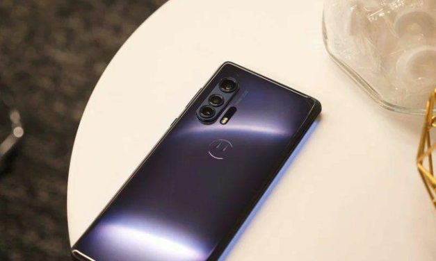 Motorola Edge e Motorola Edge Plus: Preço, lançamento e ficha técnica