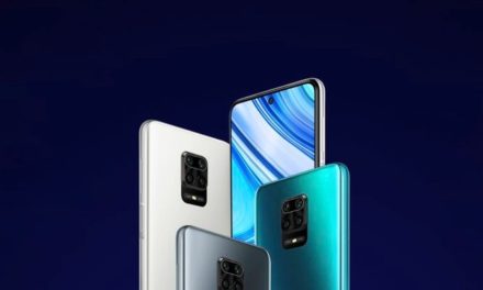 Redmi Note 9S: Conheça a ficha técnica do aparelho da Xiaomi