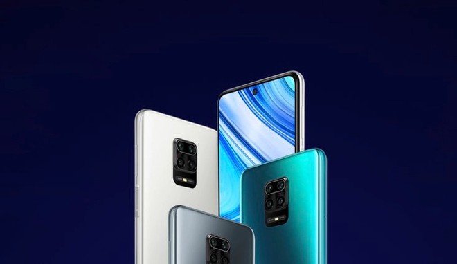 Redmi Note 9S: Conheça a ficha técnica do aparelho da Xiaomi