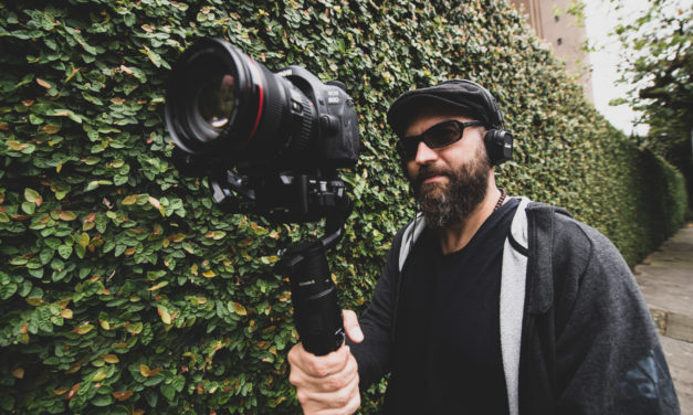 Ideias para melhorar o planeta: bate-papo com o documentarista Leonardo Brant, autor de “Descarte”