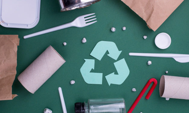 Fechando o ciclo: conheça 10 iniciativas inspiradoras baseadas na economia circular.