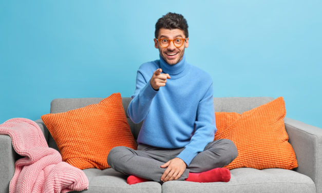 10 dicas para você transformar o mundo sem sair do sofá
