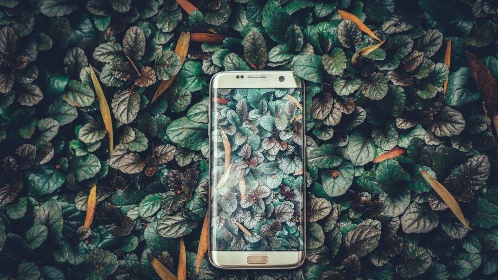 Smartphones recondicionados podem salvar o meio ambiente?