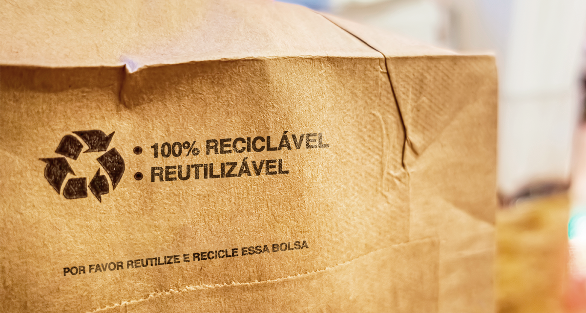 Produtos sustentáveis: o que são, dicas e mais