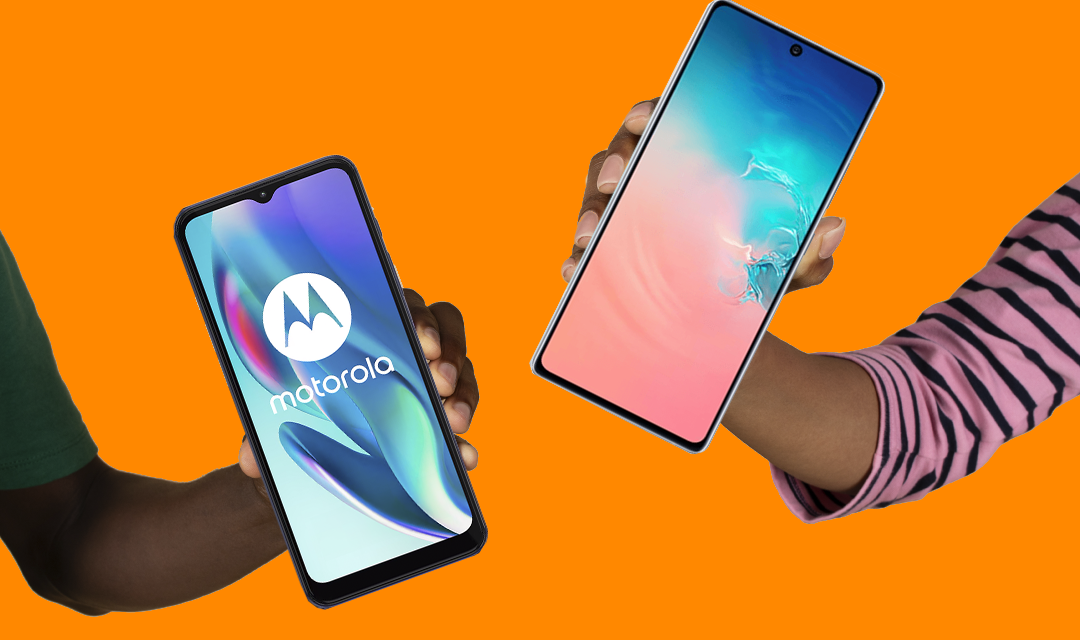 Samsung ou Motorola: qual é a melhor opção para você?