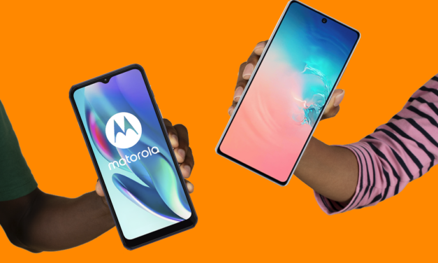 Samsung ou Motorola: qual é a melhor opção para você?