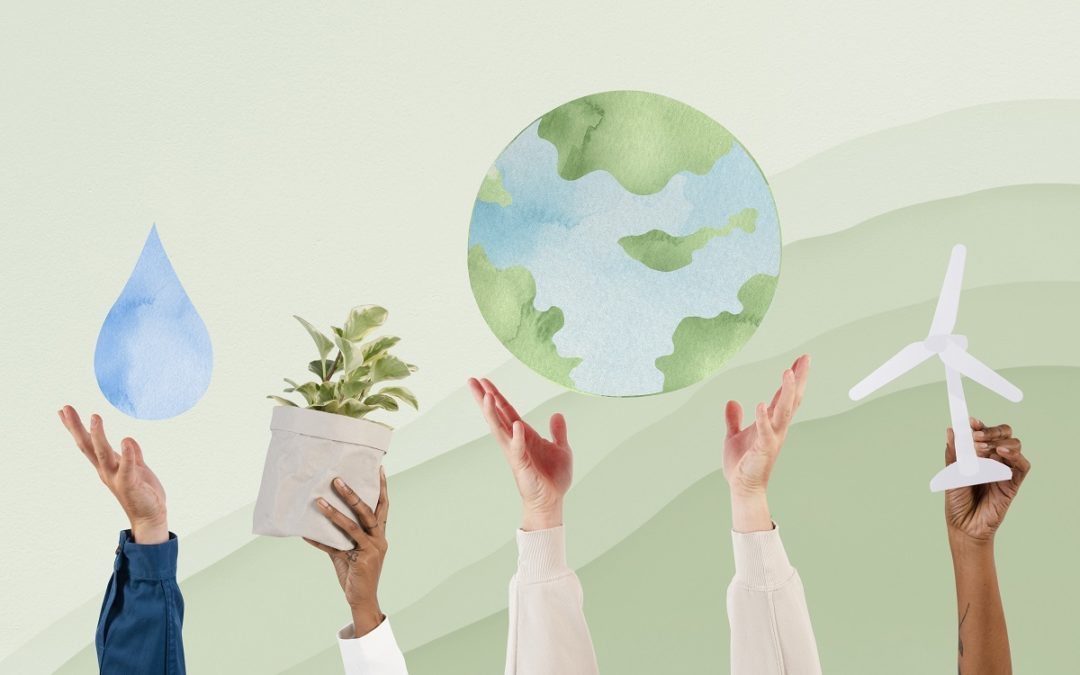 O que é Sustentabilidade? Entenda sua importância