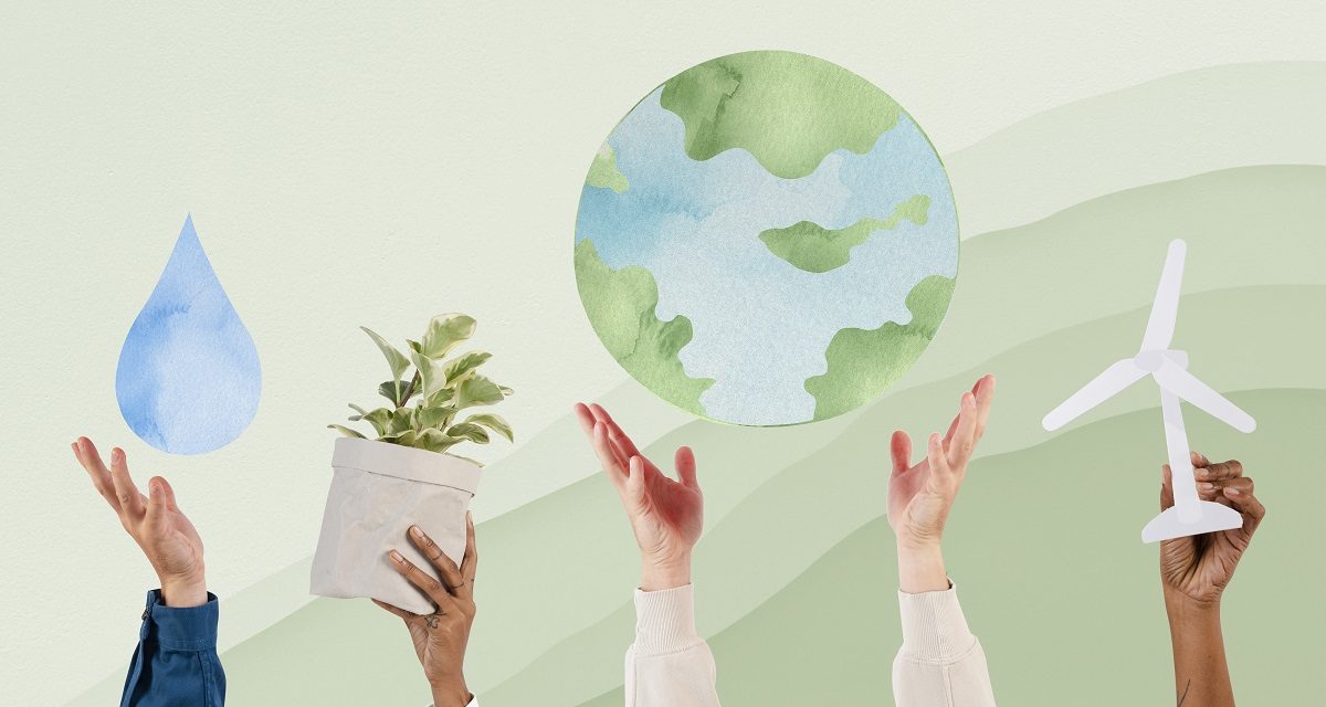 O que é Sustentabilidade? Entenda sua importância