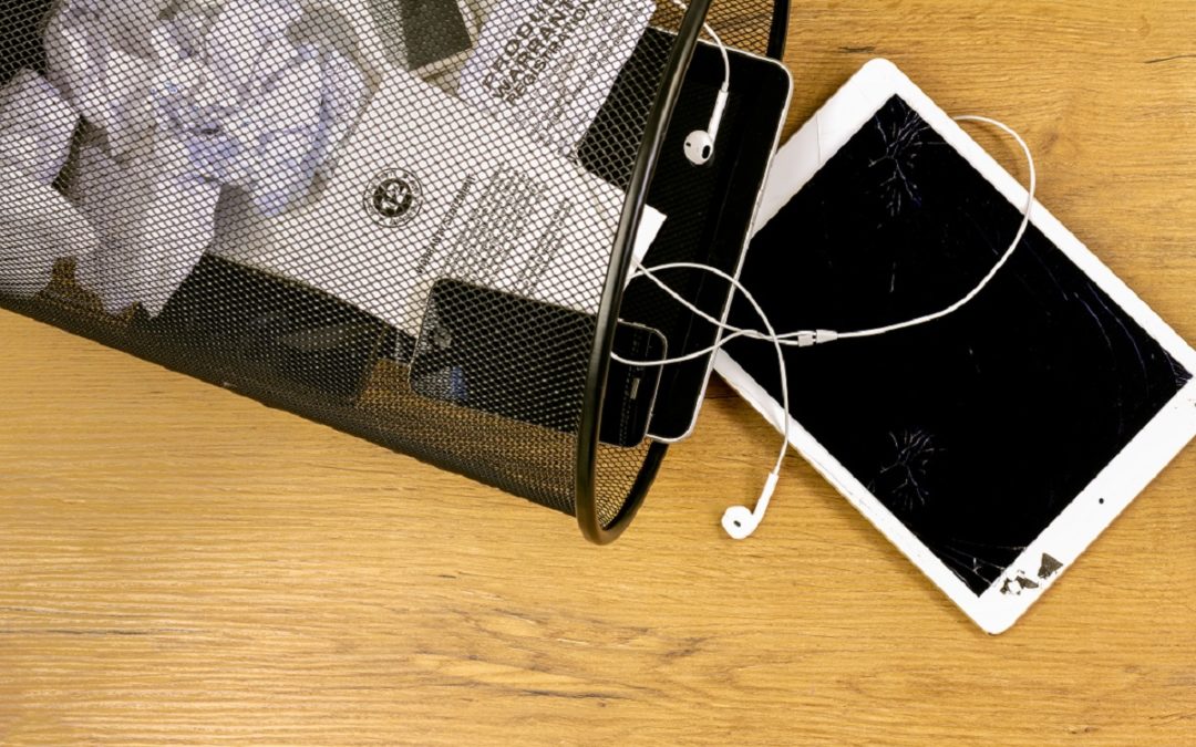 O que é obsolescência programada e quais são as suas consequências?