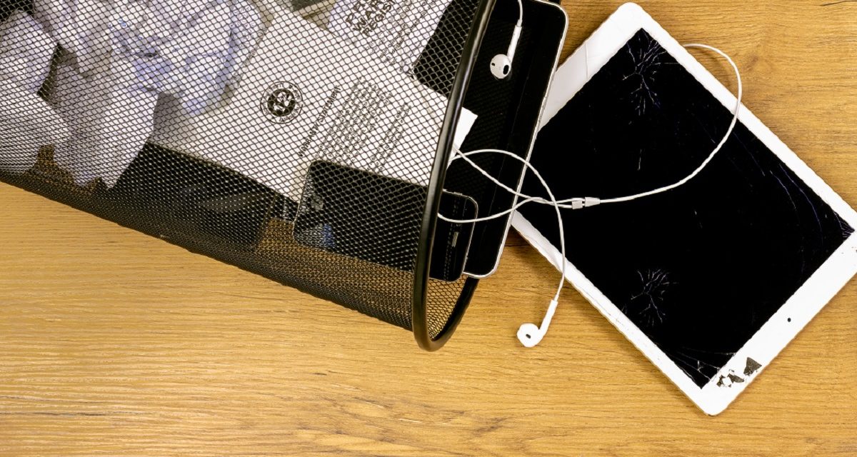 O que é obsolescência programada e quais são as suas consequências?