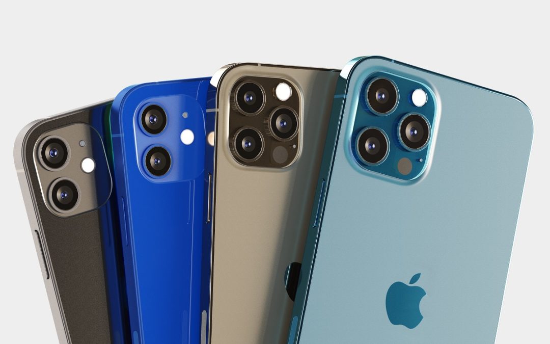 iPhone 12: principais modelos, câmera, bateria. Vale a pena?