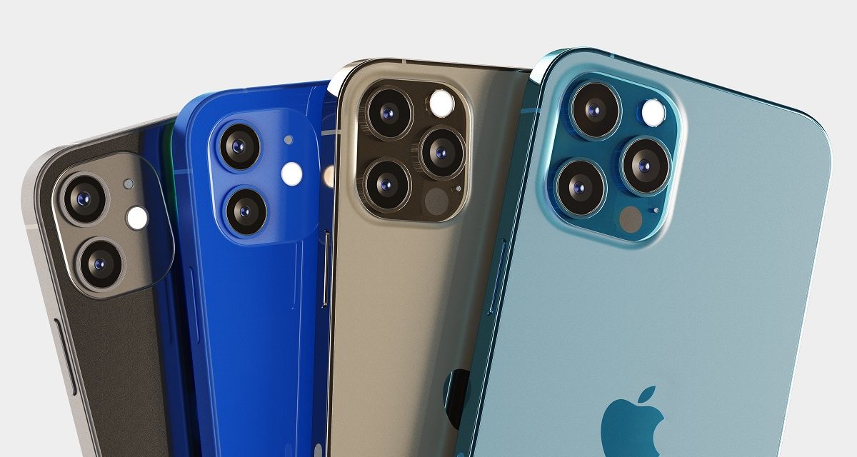iPhone 12: principais modelos, câmera, bateria. Vale a pena?