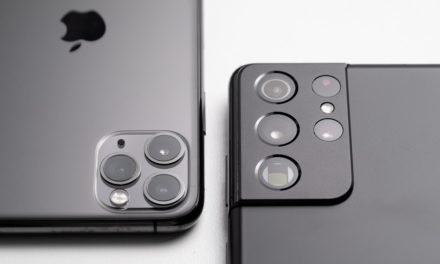 Samsung ou iPhone: qual é a melhor marca de smartphones?
