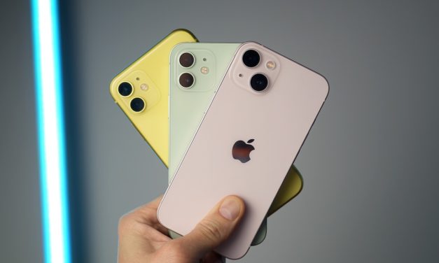 Principais modelos de iPhone: como escolher o melhor?