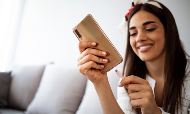 Dia da mentira: 5 mentiras que te contam sobre a bateria do seu smartphone
