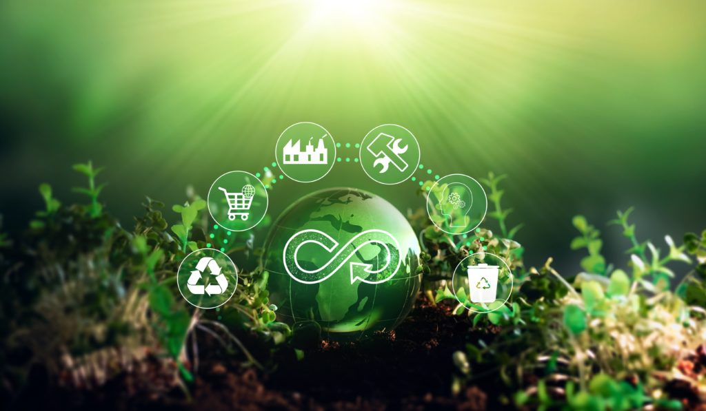 As empresas têm papel fundamental para fomentar os valores do Dia da Terra e práticas de consumo sustentáveis.