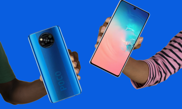 Samsung ou Xiaomi: qual é a melhor opção para você?