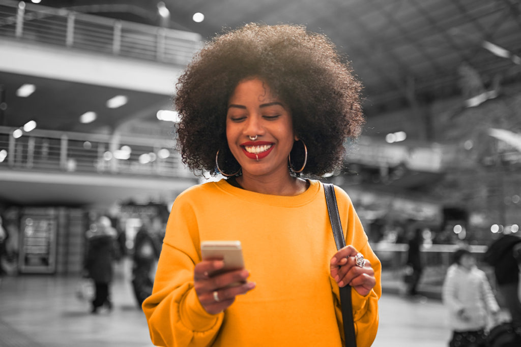 Capa blog-post Qual iPhone tem a melhor câmera? Conheça as melhores opções