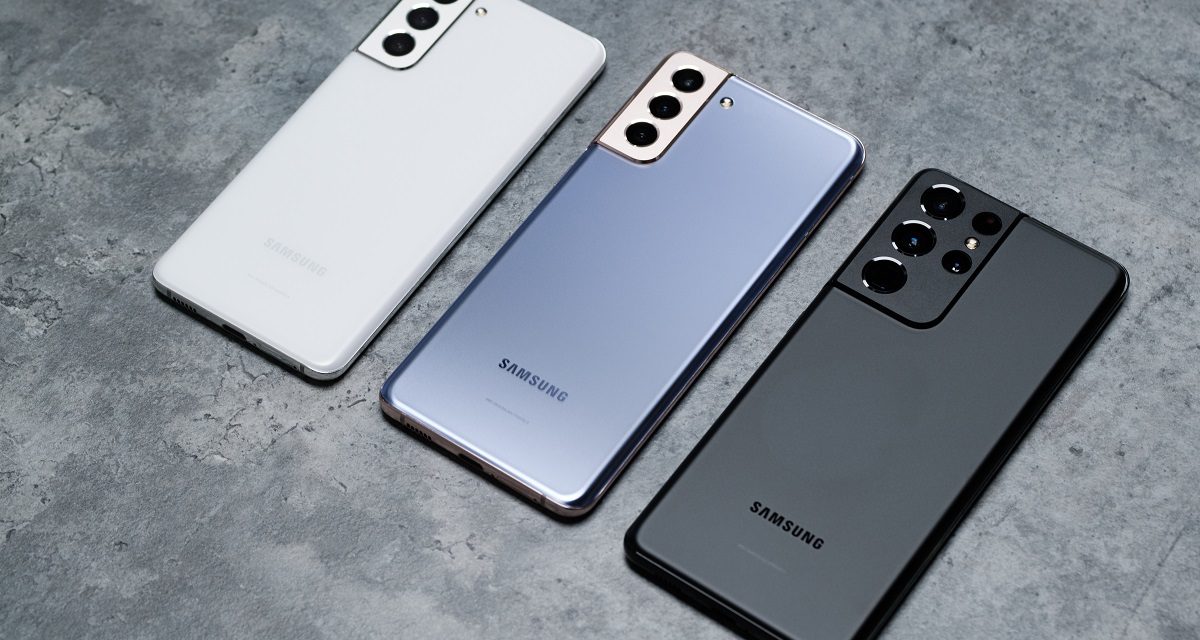 Samsung Galaxy S21: conheça vantagens e funções do smartphone