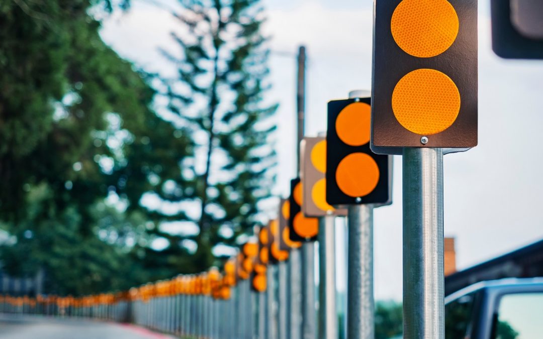 Campanha Maio Amarelo: o que é e como ter boas práticas no trânsito