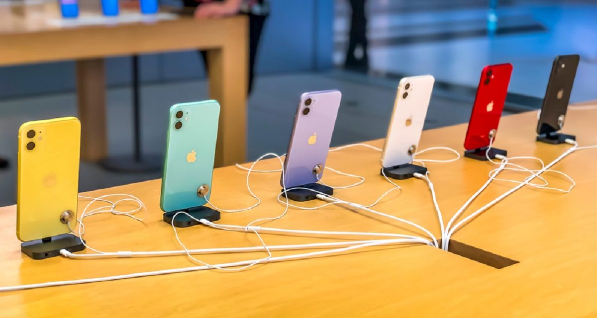 iPhone 11: tudo o que você precisa saber!