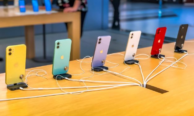 iPhone 11: tudo o que você precisa saber!