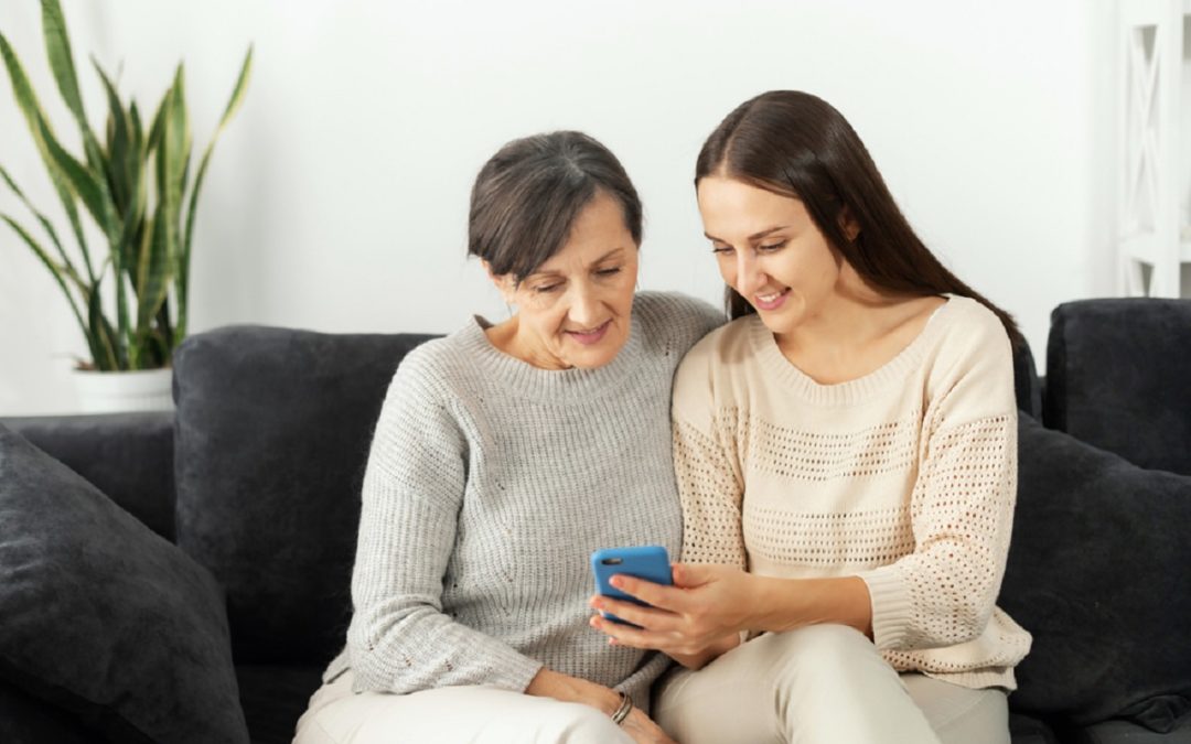Presente de Dia das Mães: celulares que sua mãe vai adorar