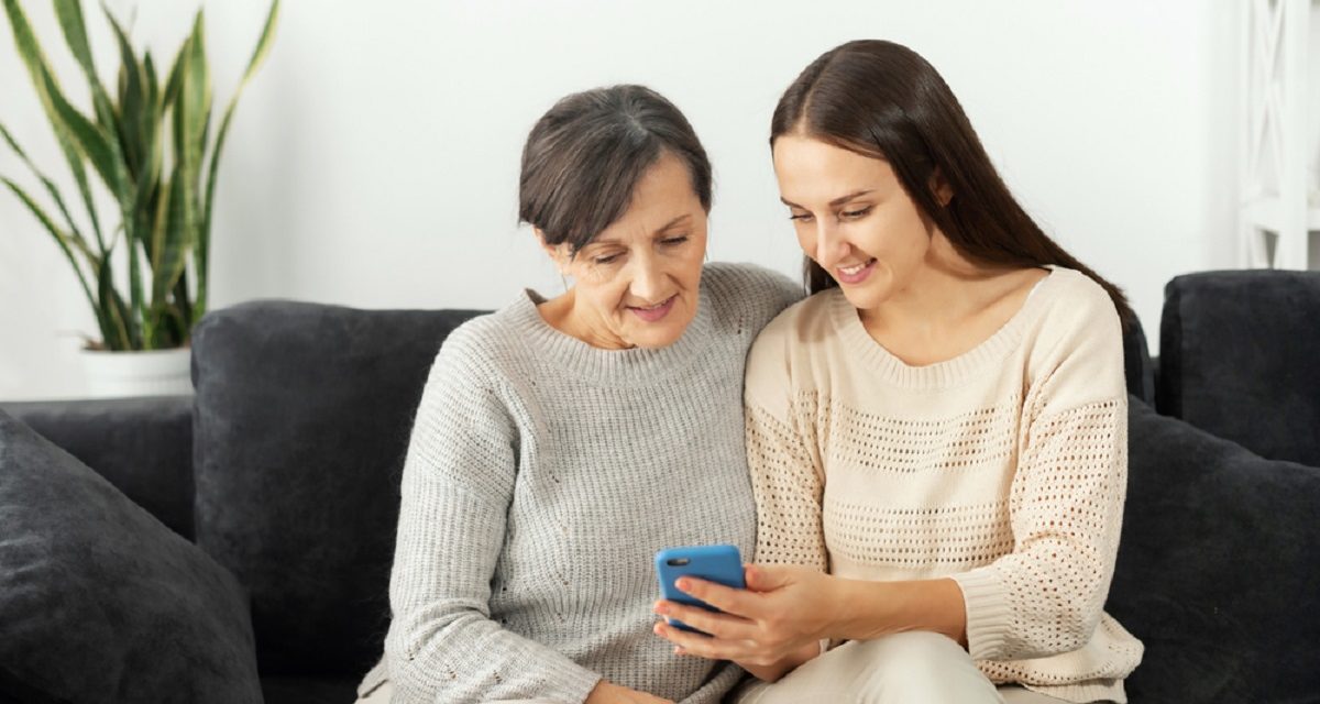 Presente de Dia das Mães: celulares que sua mãe vai adorar