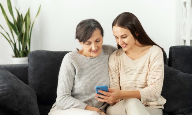 Presente de Dia das Mães: celulares que sua mãe vai adorar