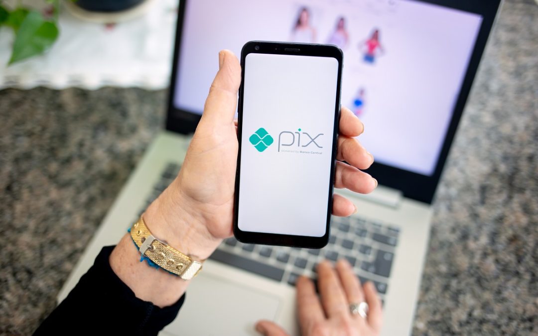Celular do Pix: descubra o que é e quais os melhores modelos