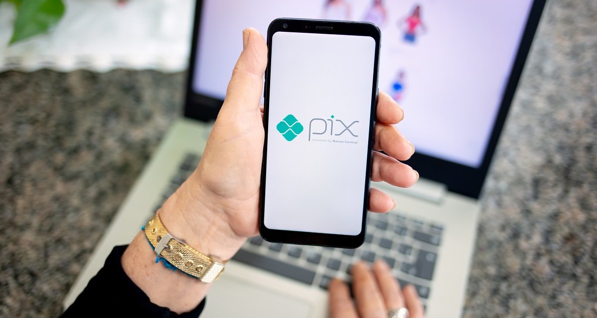 Celular do Pix: descubra o que é e quais os melhores modelos