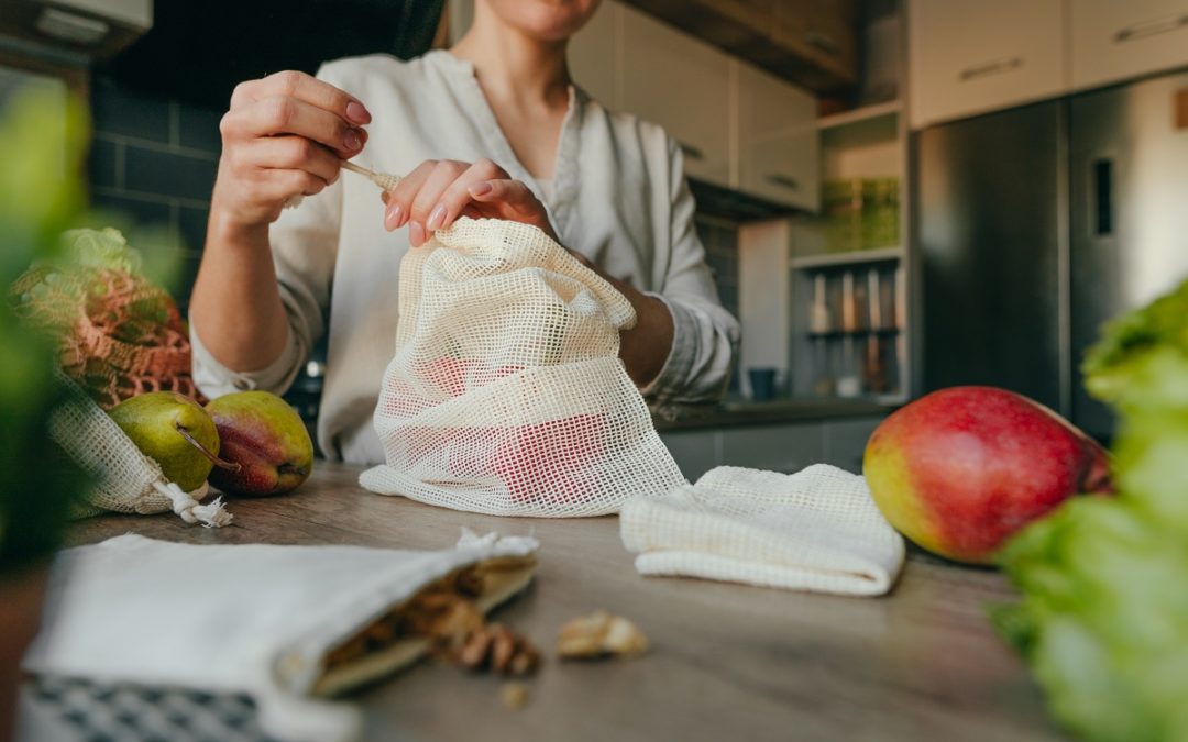 Atitudes sustentáveis: 6 produtos para levar na bolsa!