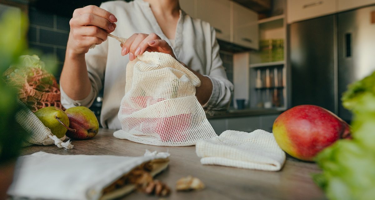 Atitudes sustentáveis: 6 produtos para levar na bolsa!