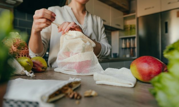 Atitudes sustentáveis: 6 produtos para levar na bolsa!