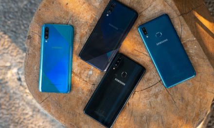 Celulares baratos da Samsung: descubra os melhores modelos