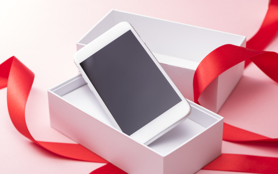 Dia dos namorados 2022: dê um celular de presente para seu amor