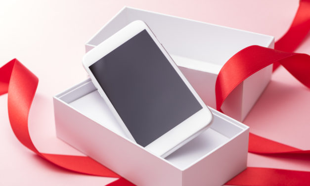 Dia dos namorados 2022: dê um celular de presente para seu amor