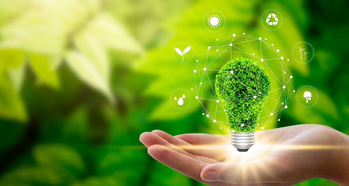 Tecnologia sustentável: o que é, exemplos e por que adotá-la