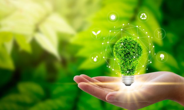 Tecnologia sustentável: o que é, exemplos e por que adotá-la