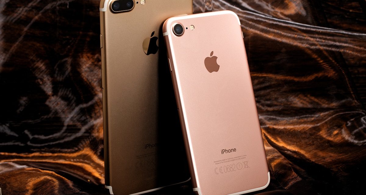 Conheça os modelos de iPhone 7 e veja se ainda vale a pena!