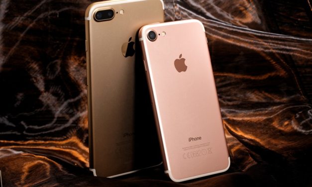 Conheça os modelos de iPhone 7 e veja se ainda vale a pena!