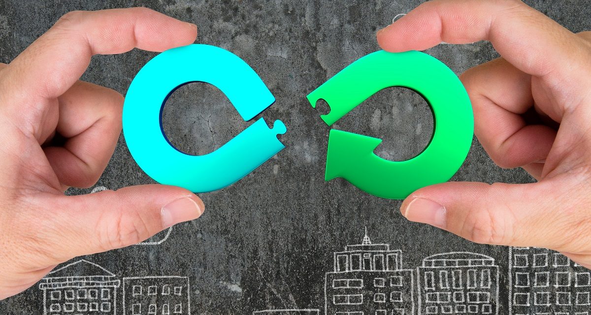 Economia circular no Brasil: como funciona?