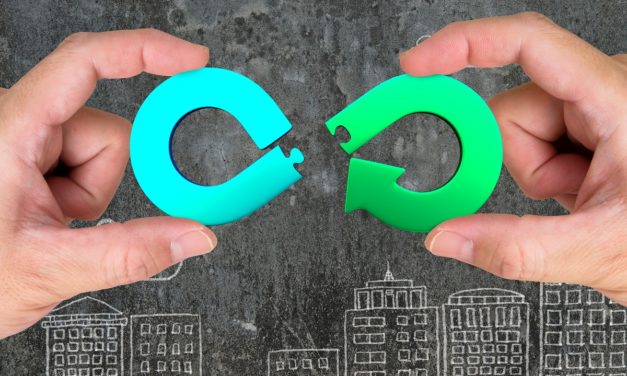 Economia circular no Brasil: como funciona?