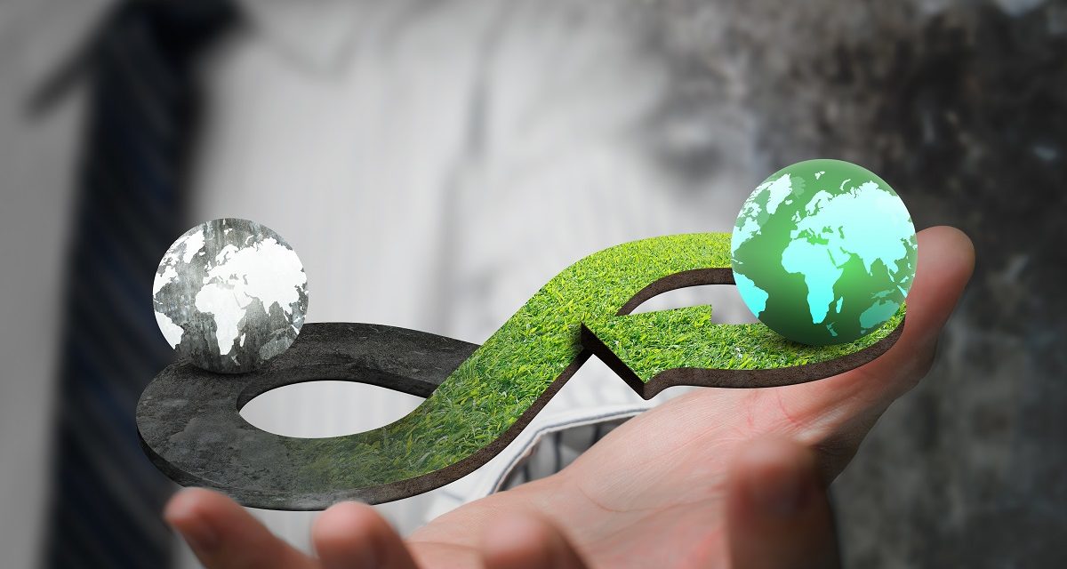 Economia linear e circular: Qual a diferença entre elas?