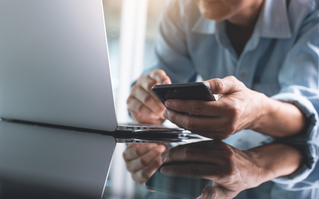 Qual o melhor site para vender celular usado? Descubra!