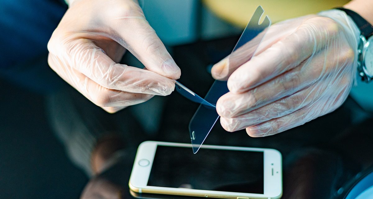 Qual a melhor película para iPhone? Conheça já!
