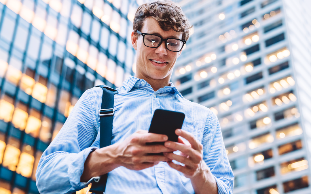 6 apps de organização financeira para baixar no seu celular